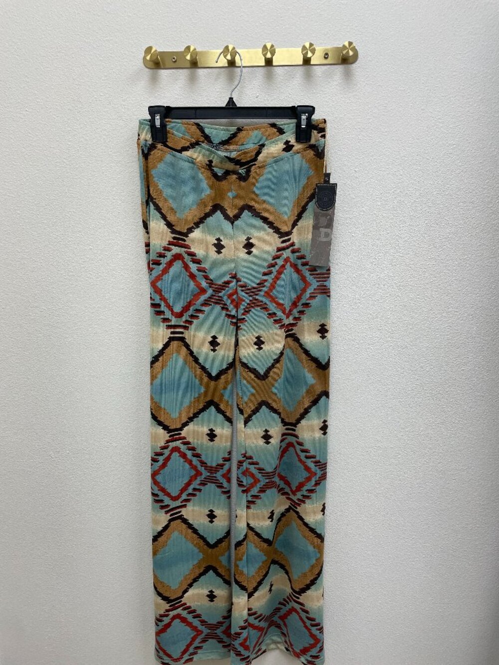 Pack Saddle Blanket Pant